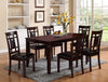 2325  Paige 7-PC Dining