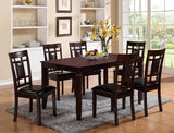 2325  Paige 7-PC Dining