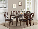 CW-2430 Eloise 7-PC Dining