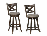KIPPER SWIVEL BARSTOOL