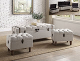 SACHI 3PC STORAGE