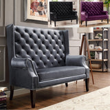 ODINA LOVESEAT