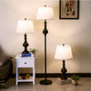 DAYA 2PC TBL LAMP