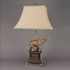ELEPHANT LAMP