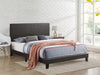 750PU Platform Bed
