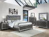 KE-SET1670 REFINO BEDROOM GROUP