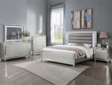 KE-D1680 Cristian Bedroom Group