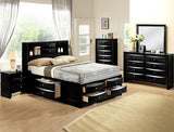 KE-D4285 Emily Black Storage