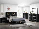 KE-SETB4288 FALLON BEDROOM GROUP
