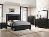 KE-SET 4350 MICAH BEDROOM GROUP