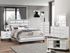 KE-SET4610 AKERSON CHALK BEDROO