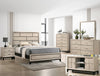 KE-SET 4630 AKERSON BEDROOM DRIF