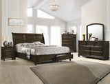 KE-SET 6077 LARA BEDROOM GROUP