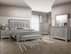 KE-SET 7200 VAIL BEDROOM GROUP
