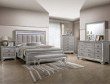 KE-SET 7200 VAIL BEDROOM GROUP