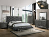 KE-SET 7900 GIOVANI BEDROOM GROU