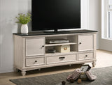 KE-9100 SAWYER TV STAND