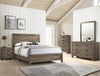 KE-SET 9200 MILLIE BEDROOM GROUP