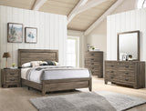 KE-SET 9200 MILLIE BEDROOM GROUP