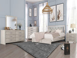 KE-D9280 Jaylen Bedroom Group
