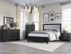 KE-D9280 Jaylen Bedroom Group
