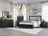 KE-D9280 Jaylen Bedroom Group