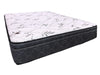 bamboo 12" mattress