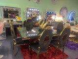 KD-6 chair dining room