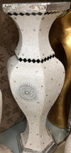 Item#RM-VS-33 White Vase Size 120CM