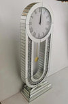Item# G-453 Table Clock