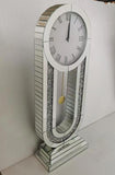 Item# G-453 Table Clock
