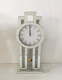 Item# G-454 Table Clock $