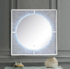 Item#G-403 Wall Mirror W / Led Light