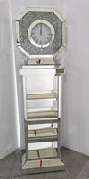 Item#G-456 Stand Clock
