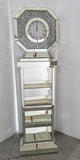 Item#G-456 Stand Clock