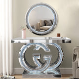 KH- A55 Console + A60 Mirror Set
