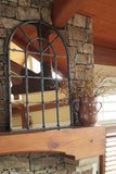 KH-A8010025 - Accent Mirror