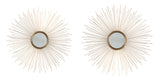 KH-A8010054 - Accent Mirror Set