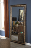 KH-A8010083 - Floor Mirror