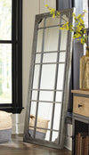 KH-A8010131 - Accent Mirror **NEW ARRIVAL**