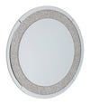 KH-A8010205 - Accent Mirror **NEW ARRIVAL**