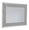 KH-A8010206 - Accent Mirror