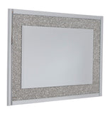 KH-A8010206 - Accent Mirror