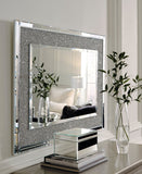 KH-A8010206 - Accent Mirror