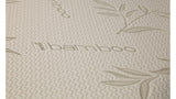 bamboo 12" mattress