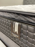 Breeze - 12" Pillow Top - Full, Queen, King