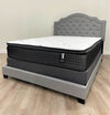 Breeze - 12" Pillow Top - Full, Queen, King