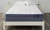 Serta 12” Malloy