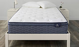Serta 12” Malloy