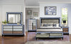 KD-B698 BEDROOM SUITE KING
